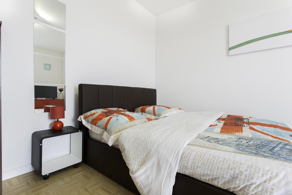 Nouvel Oasis 2 Apartamento Toulouse Exterior foto