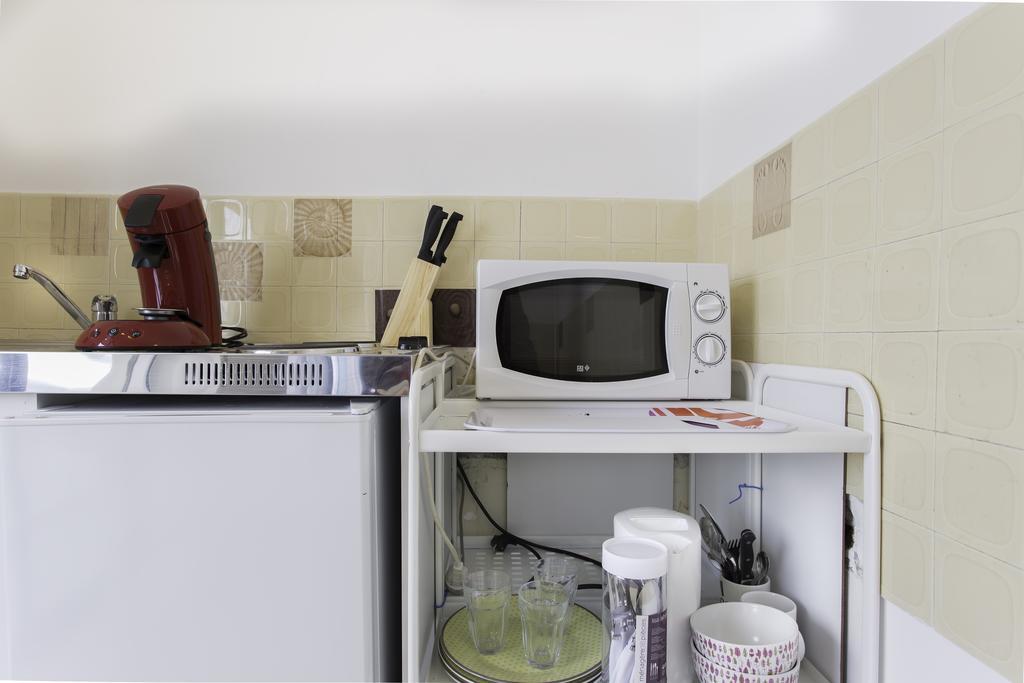 Nouvel Oasis 2 Apartamento Toulouse Exterior foto