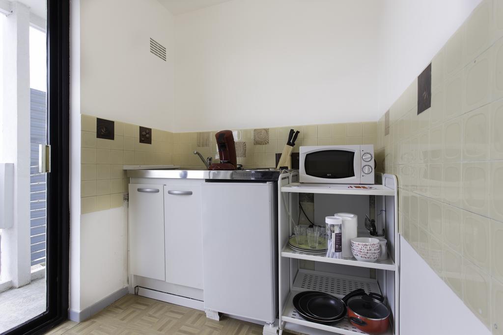 Nouvel Oasis 2 Apartamento Toulouse Exterior foto
